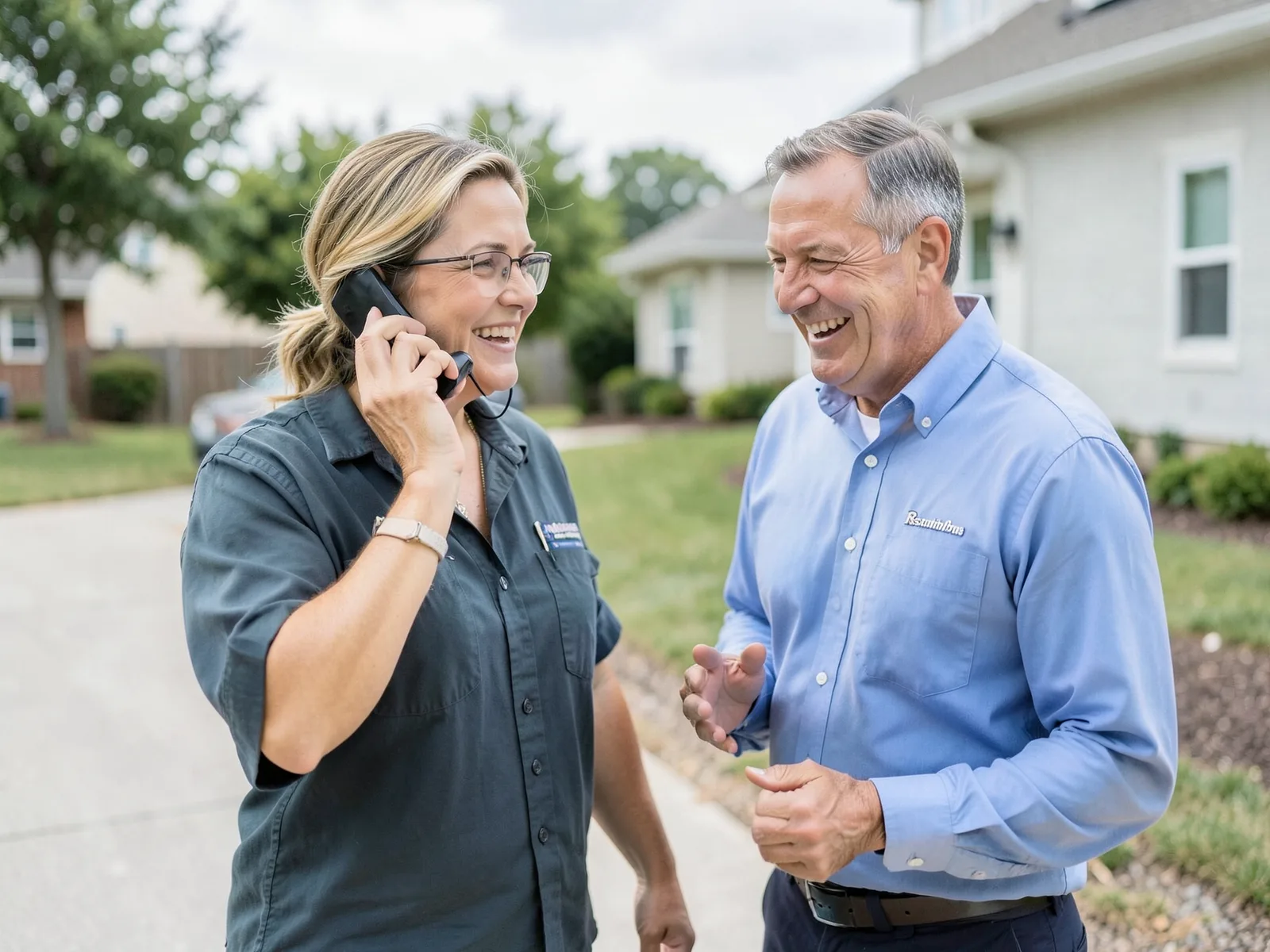Frequently Asked Questions About Ceiling Water Damage Cleanup in South Lyon, MI